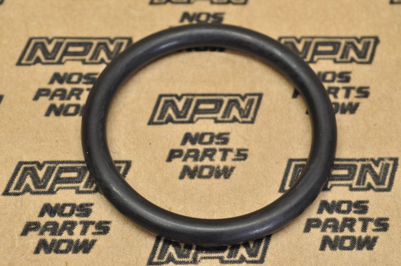 NOS Honda CB650 CB750 CBR1000 CX500 GL1500 VF1000 VT750 O-Ring 91305-MC7-000