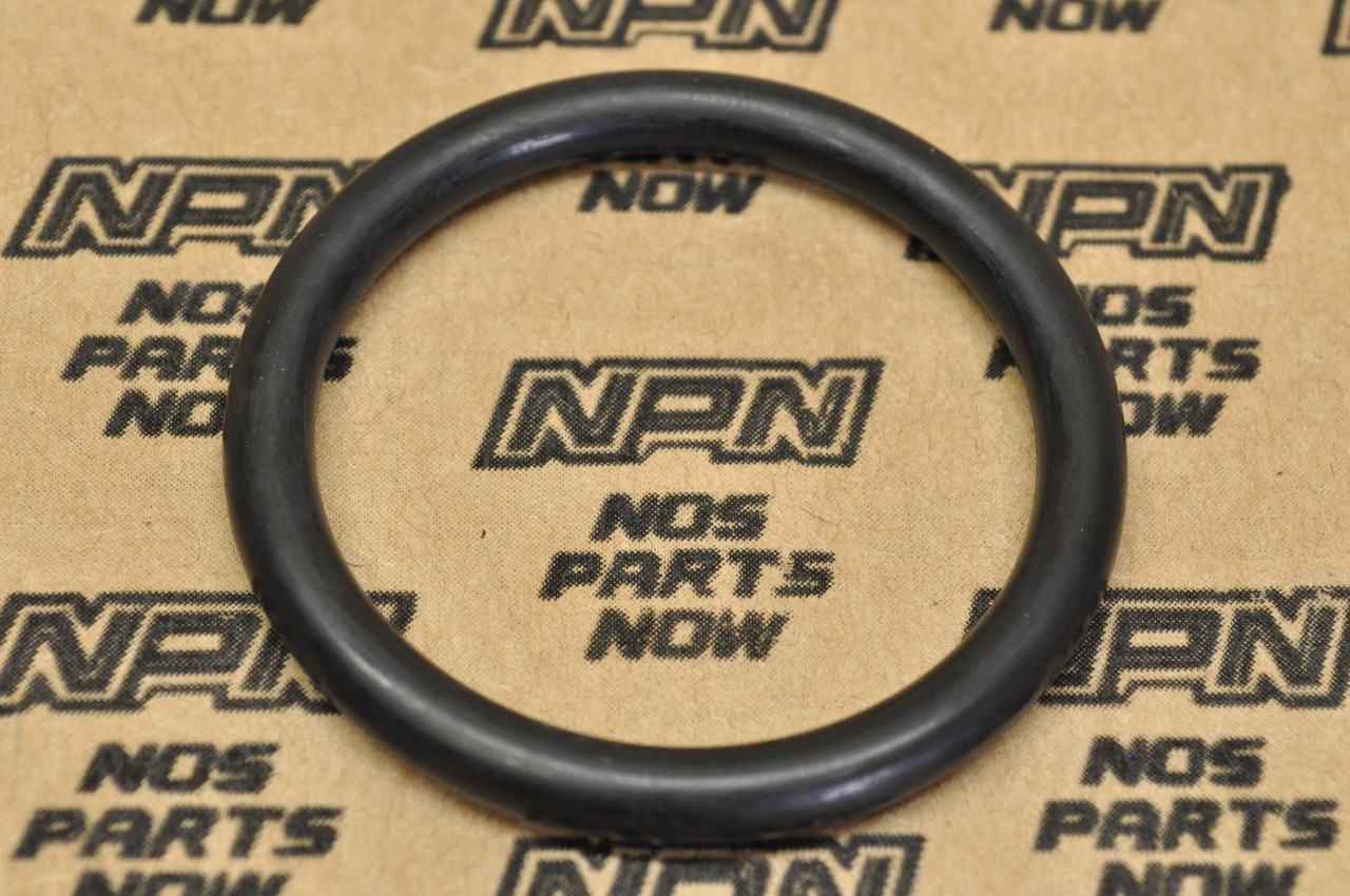 NOS Honda CB650 CB750 CBR1000 CX500 GL1500 VF1000 VT750 O-Ring 91305-MC7-000