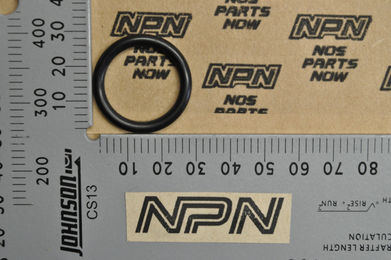 NOS Honda 1989-2001 CR500 R 1984-86 CR80 R O-Ring 91356-GC4-731