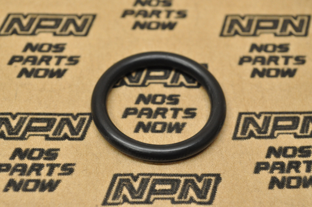 NOS Honda 1989-2001 CR500 R 1984-86 CR80 R O-Ring 91356-GC4-731