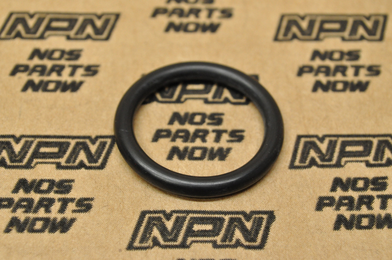 NOS Honda 1989-2001 CR500 R 1984-86 CR80 R O-Ring 91356-GC4-731