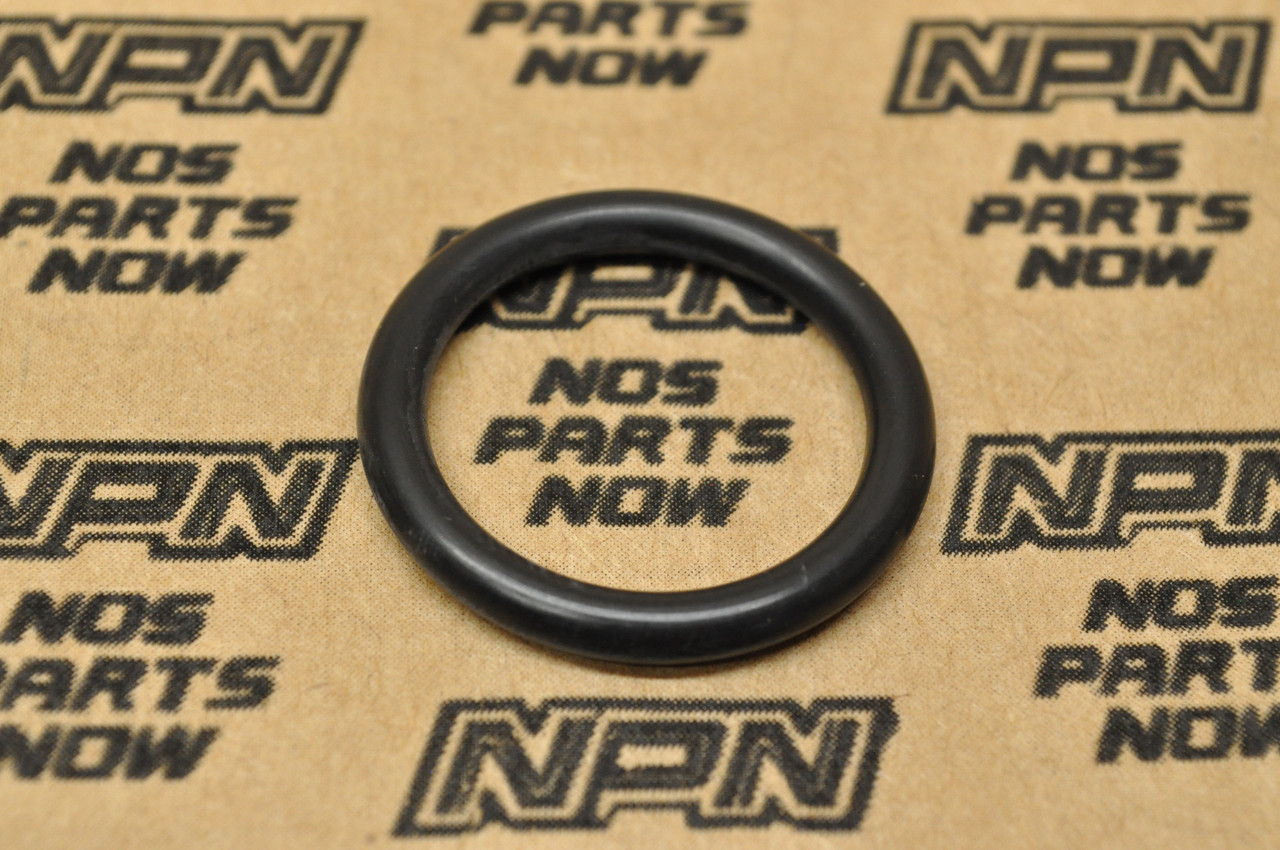 NOS Honda 1989-2001 CR500 R 1984-86 CR80 R O-Ring 91356-GC4-731