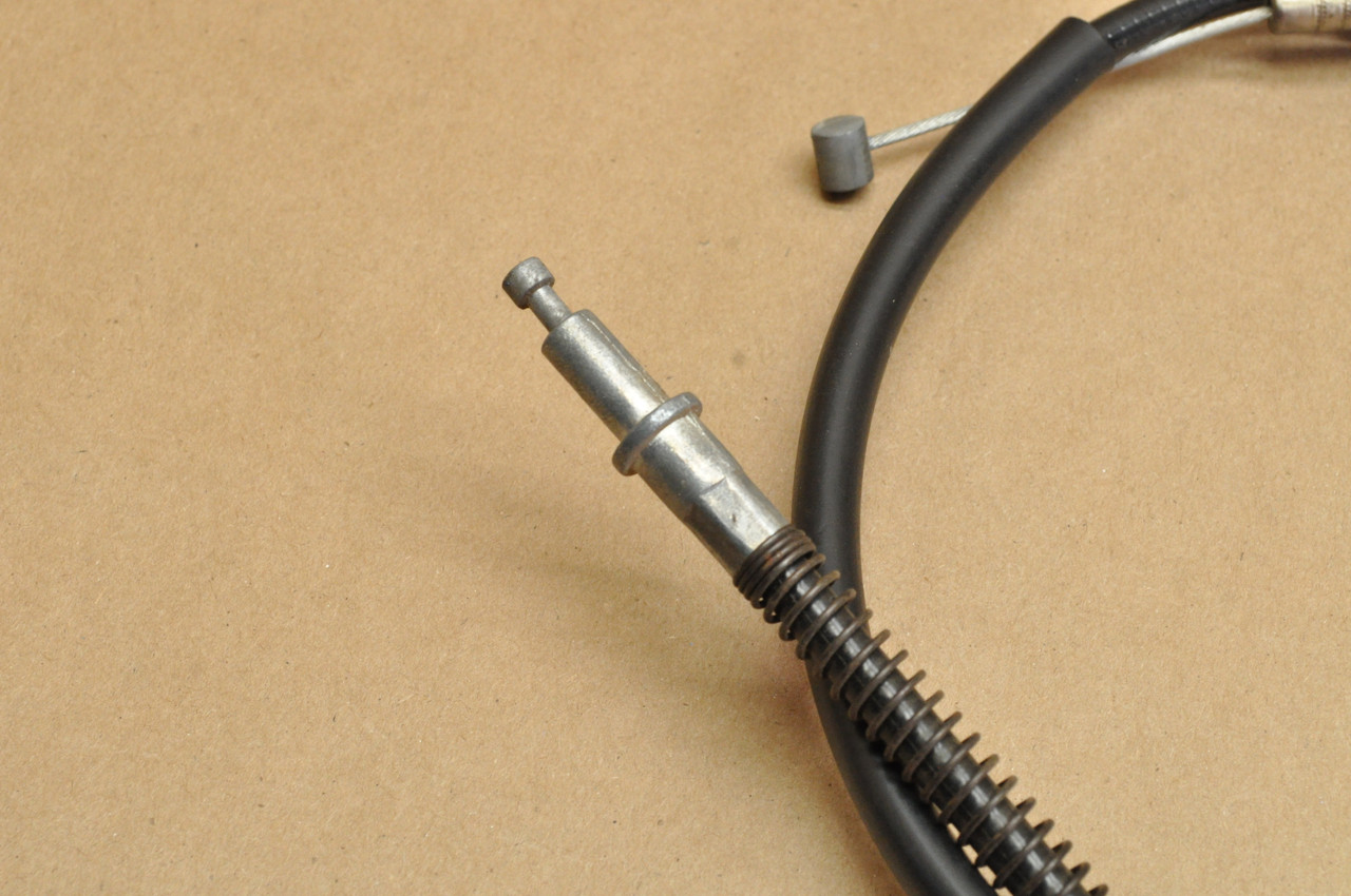NOS Kawasaki KZ550 KZ650 KZ750 Parts Unlimited Clutch Cable 54011