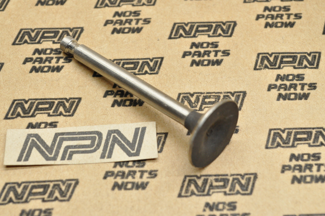 NOS Honda C70 C70M CL70 CT70 K0-K2 CT70H SL70 K0-K1 Exhaust Valve 14721-089-000