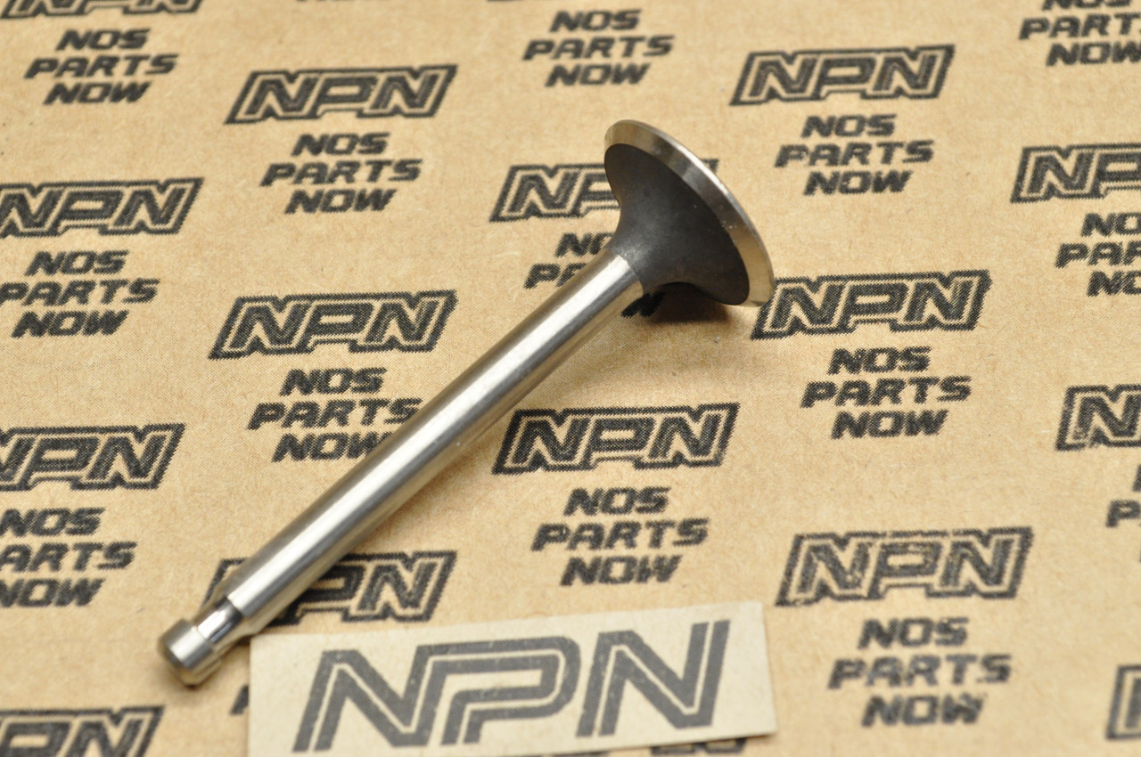 NOS Honda C70 C70M CL70 CT70 K0-K2 CT70H SL70 K0-K1 Exhaust Valve 14721-089-000