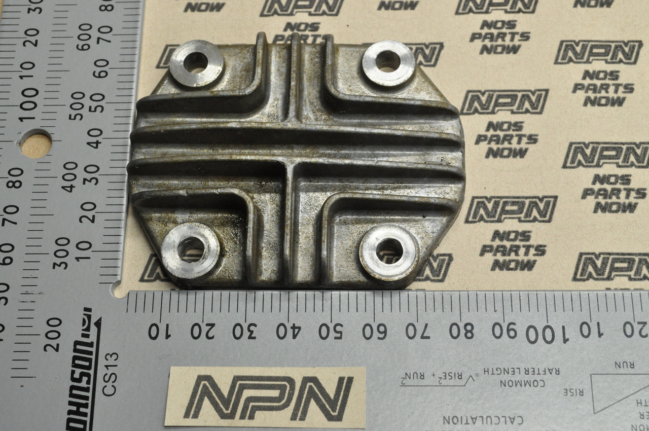 Vintage Used OEM Honda C70 CT70 XR70 R Z50 R Cylinder Head Cover 12301-086-000