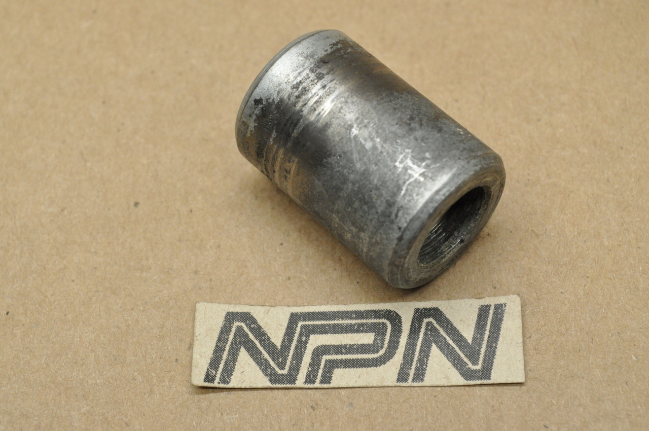 Vintage Used OEM Honda CT70 QA50 Z50 ZB50 Front Wheel Axle Collar 44311-045-670