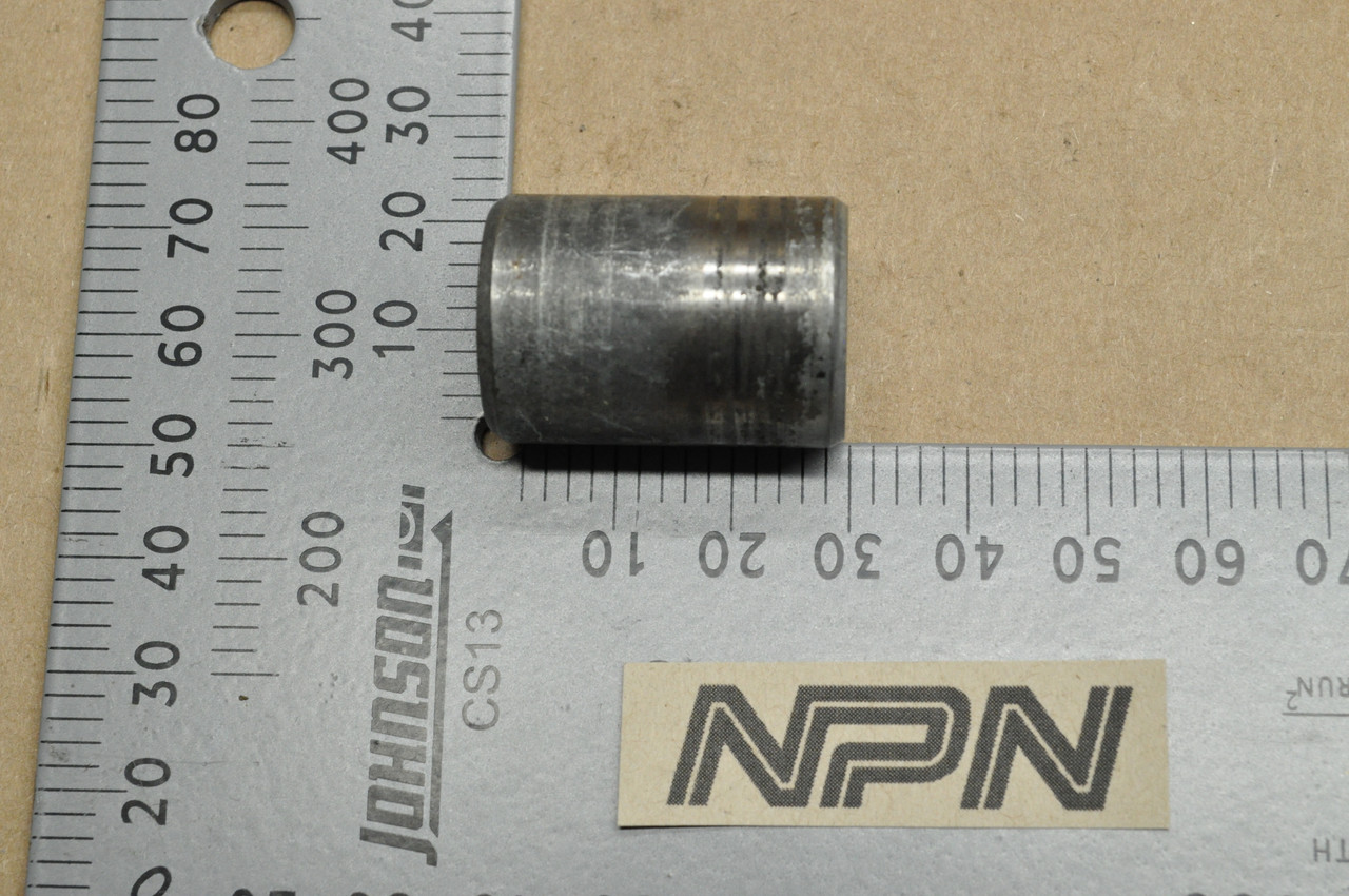 Vintage Used OEM Honda CT70 QA50 Z50 ZB50 Front Wheel Axle Collar 44311-045-670