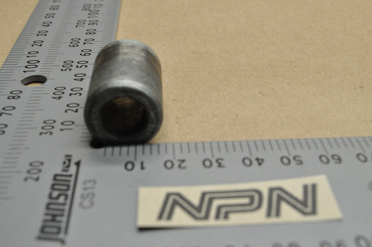 Vintage Used OEM Honda CT70 QA50 Z50 ZB50 Front Wheel Axle Collar 44311-045-670