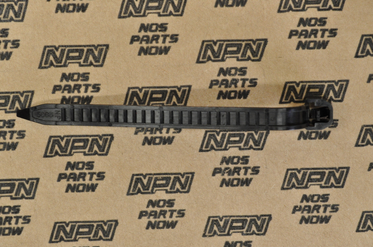 NOS Honda CB250 CBR600 CR125 CR250 CT70 TRX200 XR80 Z50 Band 90650-KV6-003