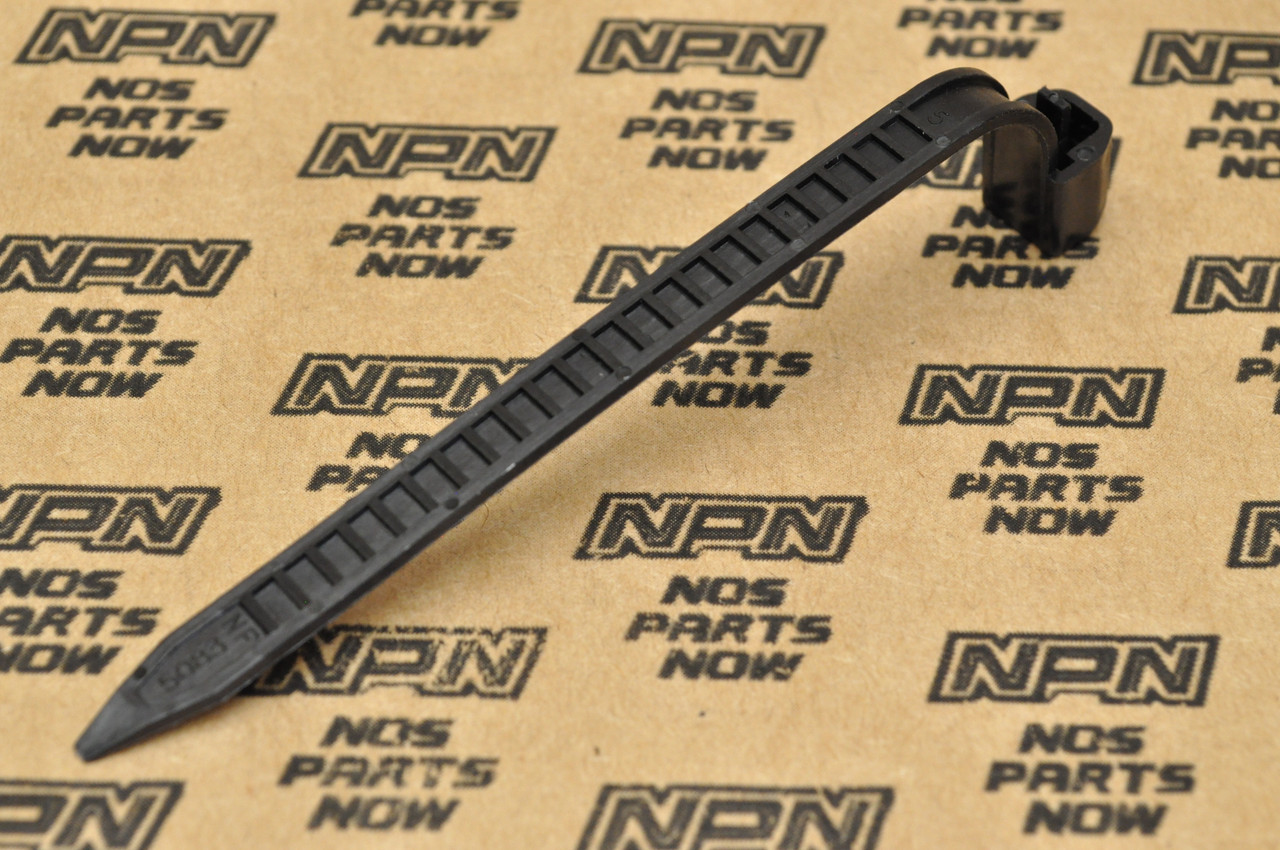 NOS Honda CB250 CBR600 CR125 CR250 CT70 TRX200 XR80 Z50 Band 90650-KV6-003