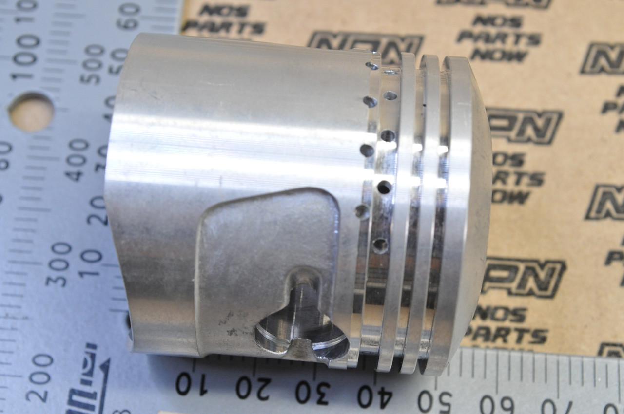 NOS Honda C200 CA200 CT200 Piston .75 Oversize 13104-030-000
