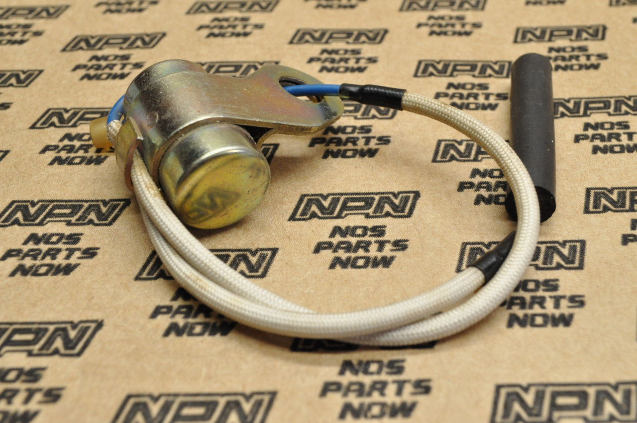 NOS Honda CA175 CB175 CB200 CL175 CL200 SL175 Ignition Condenser 30280-237-005