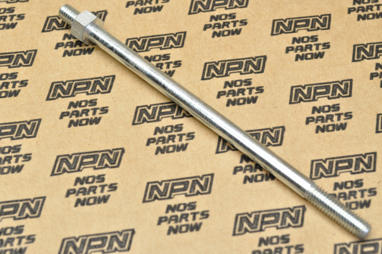 NOS Honda CA72 CA77 Dream Leg Shield Mount Bolt 90089-259-000