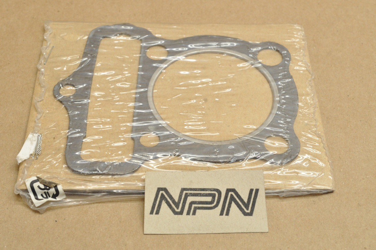 14321-436-000 Sprocket,Cam, 14321436000 Honda - XL100S, XR100, XR100R - Foto 8