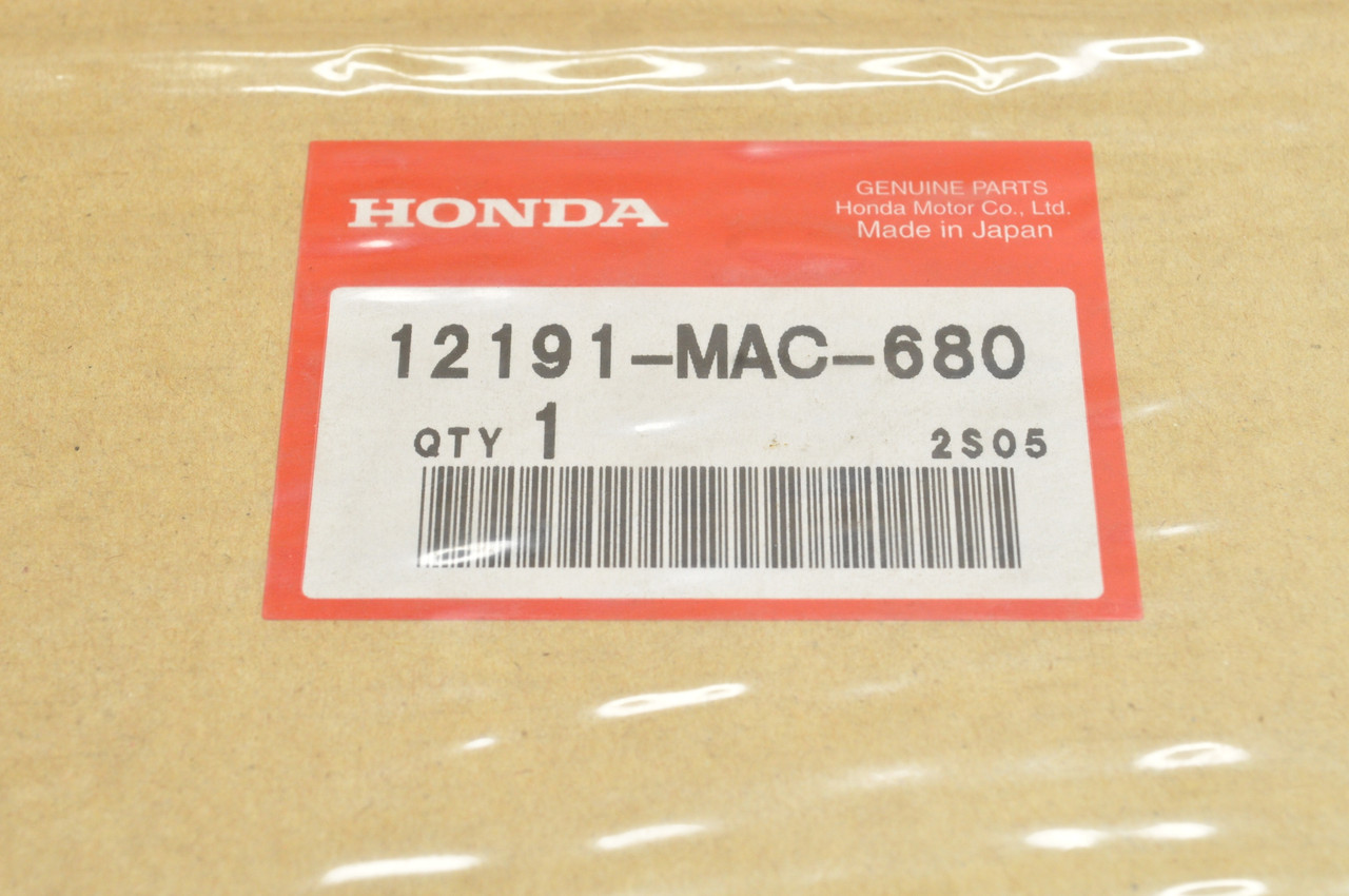 NOS Honda 1984-2001 CR500 R Cylinder Gasket 12191-MAC-680