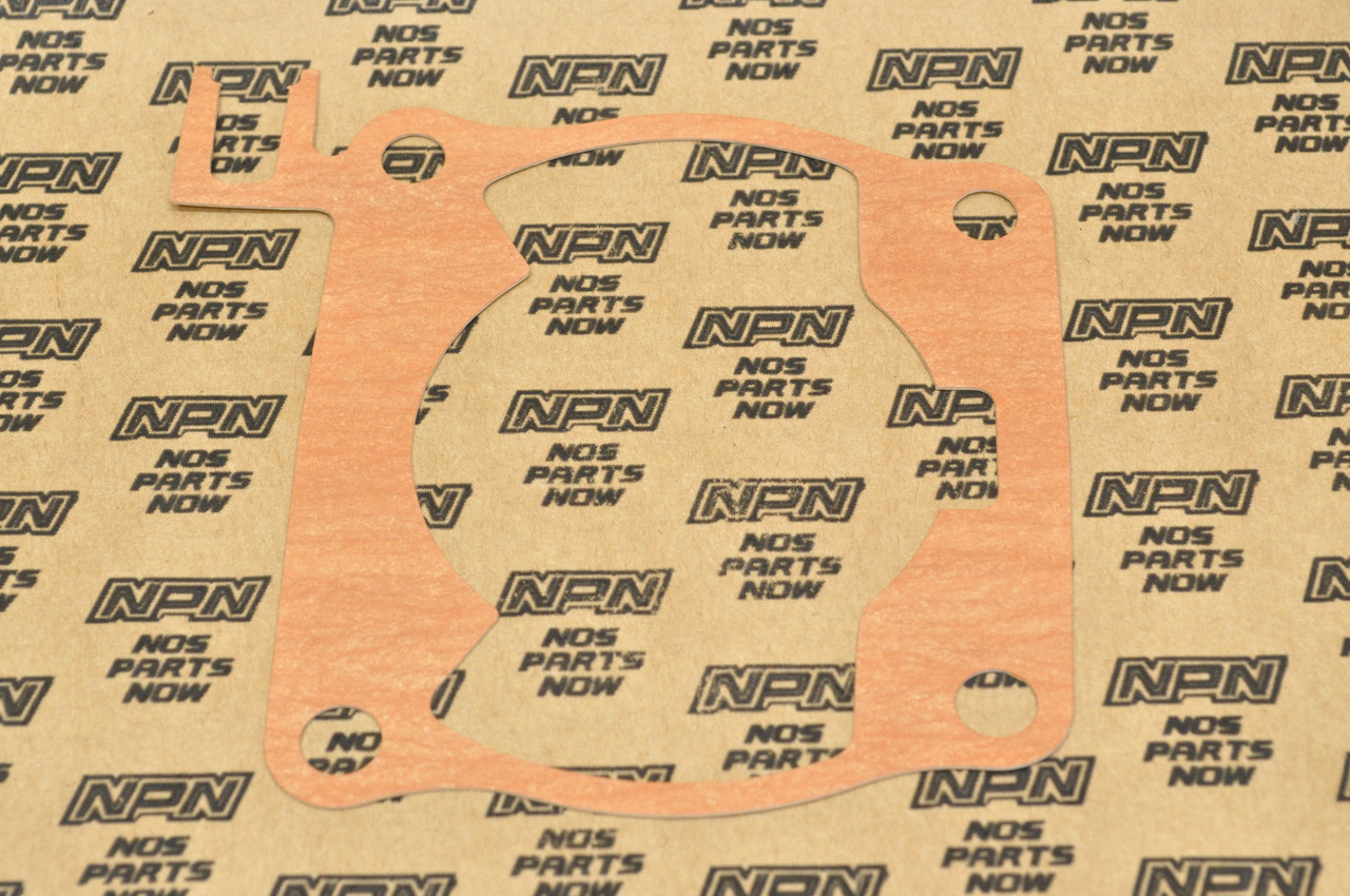 NOS Honda 1998-99 CR125 R Cylinder Base Gasket 12191-KZ4-J00