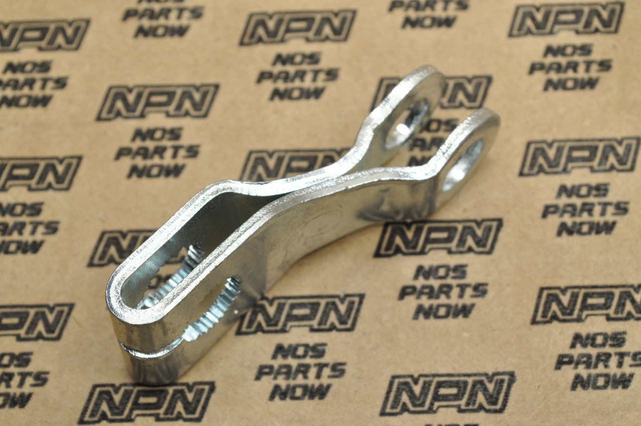NOS Honda CL70 K0-K3 Rear Brake Cam Arm 43410-089-670