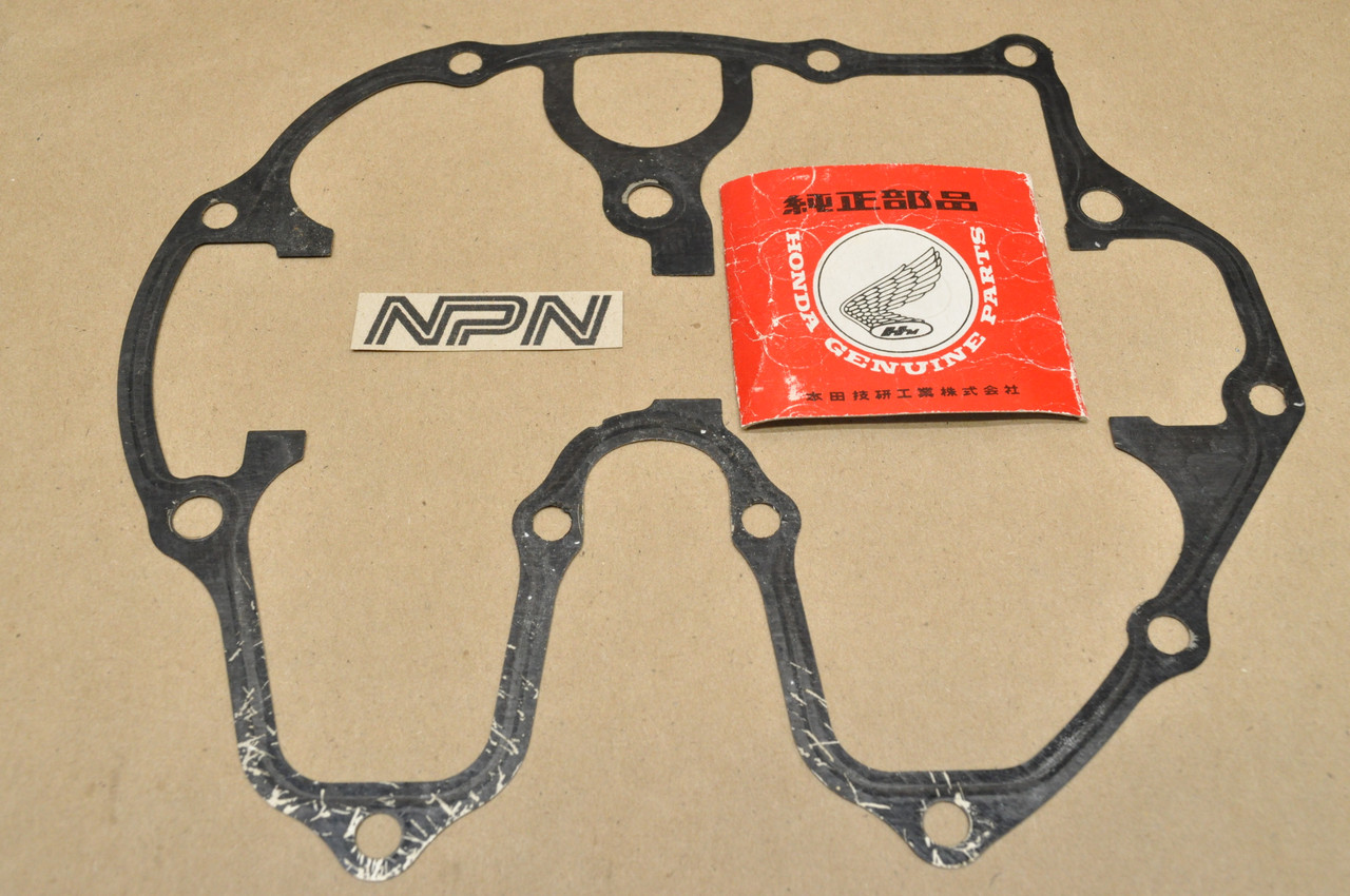 HONDA Guarnizione Testata Originale 12391-kcy-671 Per Motori - 5