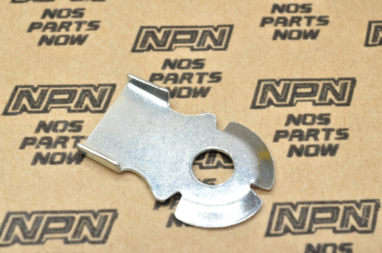 NOS Honda CB450 K0 CB72 CB77 CL72 CL77 Brake Stopper Lock Washer 90532-268-000