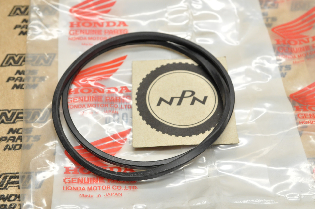NOS Honda ATC200 CB125 CL125 SL125 TL125 XL125 XL200 XR200 Gasket 91302-355-000