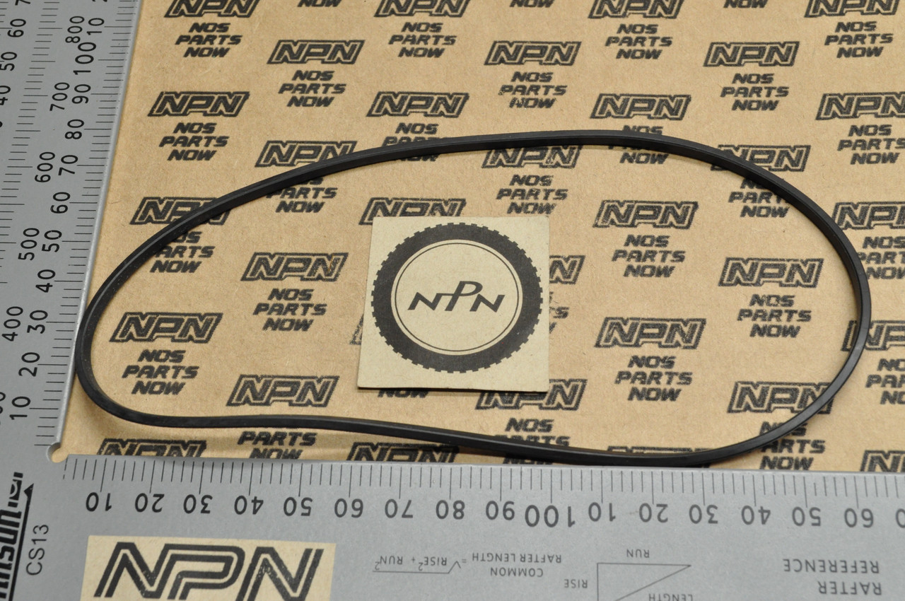 NOS Honda ATC200 CB125 CL125 SL125 TL125 XL125 XL200 XR200 Gasket 91302-355-000