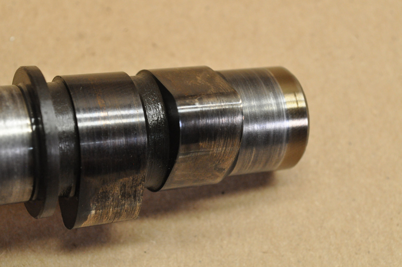 Vintage Used OEM Honda 1977-79 XL75 1980-85 XL80 S Cam Shaft w/ Sprocket 14101-150-000