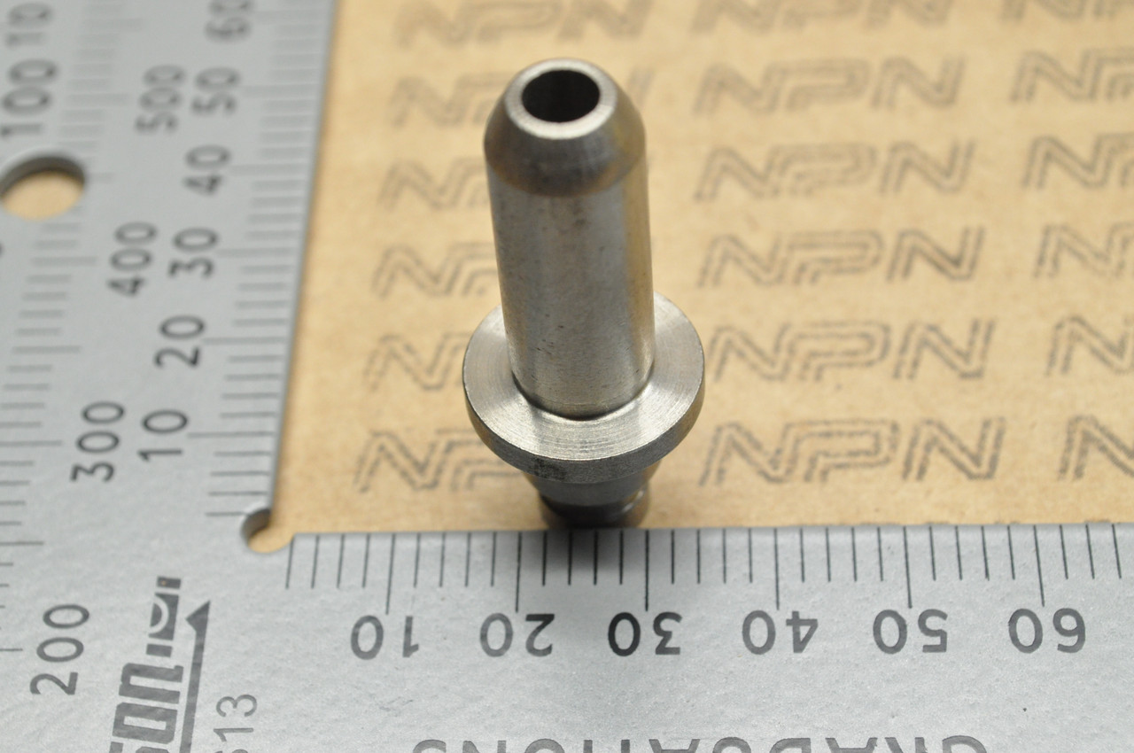 NOS Honda CB125 CM200 CM250 XL100 XL80 XR100 XR75 Valve Guide 12023-116-300