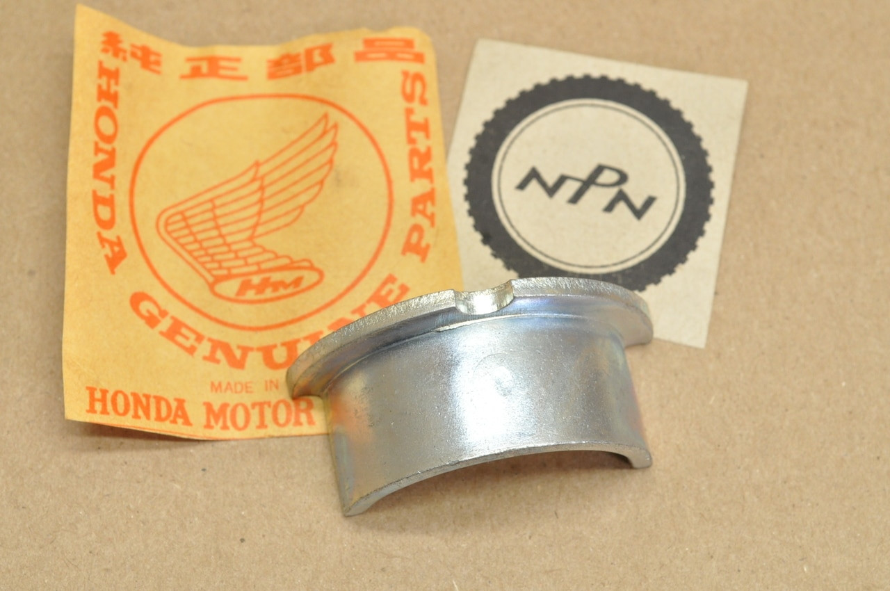 NOS Honda CA175 CL175 K0 Exhaust Muffler Pipe Joint Collar 18233-236-000