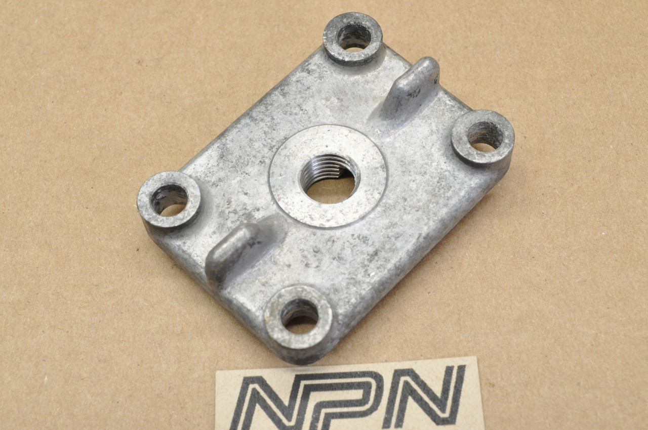 NOS Honda S90 Oil Strainer Cover 15416-028-000
