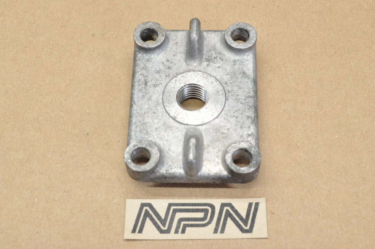 NOS Honda S90 Oil Strainer Cover 15416-028-000