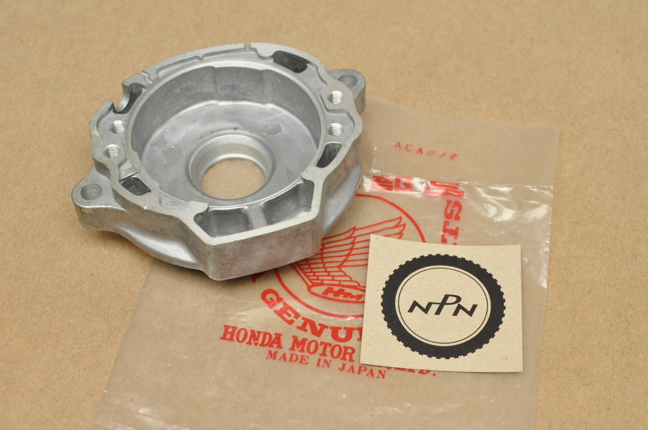 NOS Honda ATC185 ATC200 CB125 S XL125 XL185 XR185 XR200 Pulse Generator Base 12332-437-000