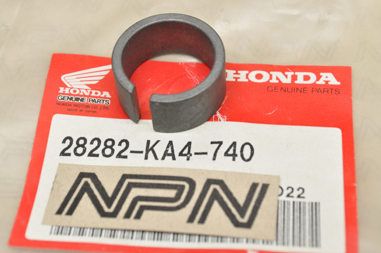 NOS Honda 1984-93 CR250 R 1984-2001 CR500 R Kick Start Spring