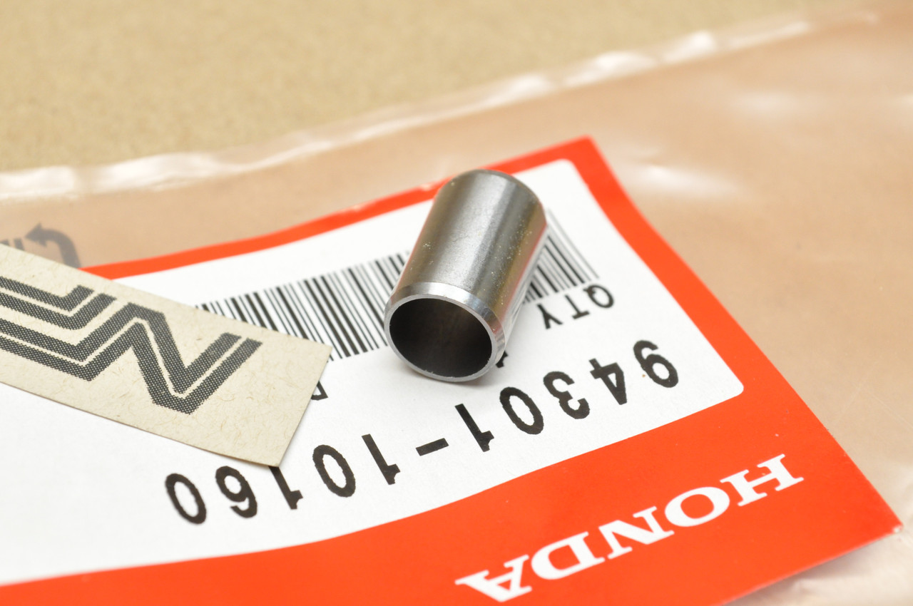 NOS Honda ATC250 CB750 CR250 CT90 GL1200 SL350 XR350 Dowel Pin 94301-10160