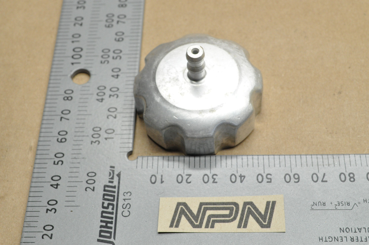 NOS Honda CR125 CR250 MT125 MT250 TL250 XL125 Gas Tank Cap 17510-355-010