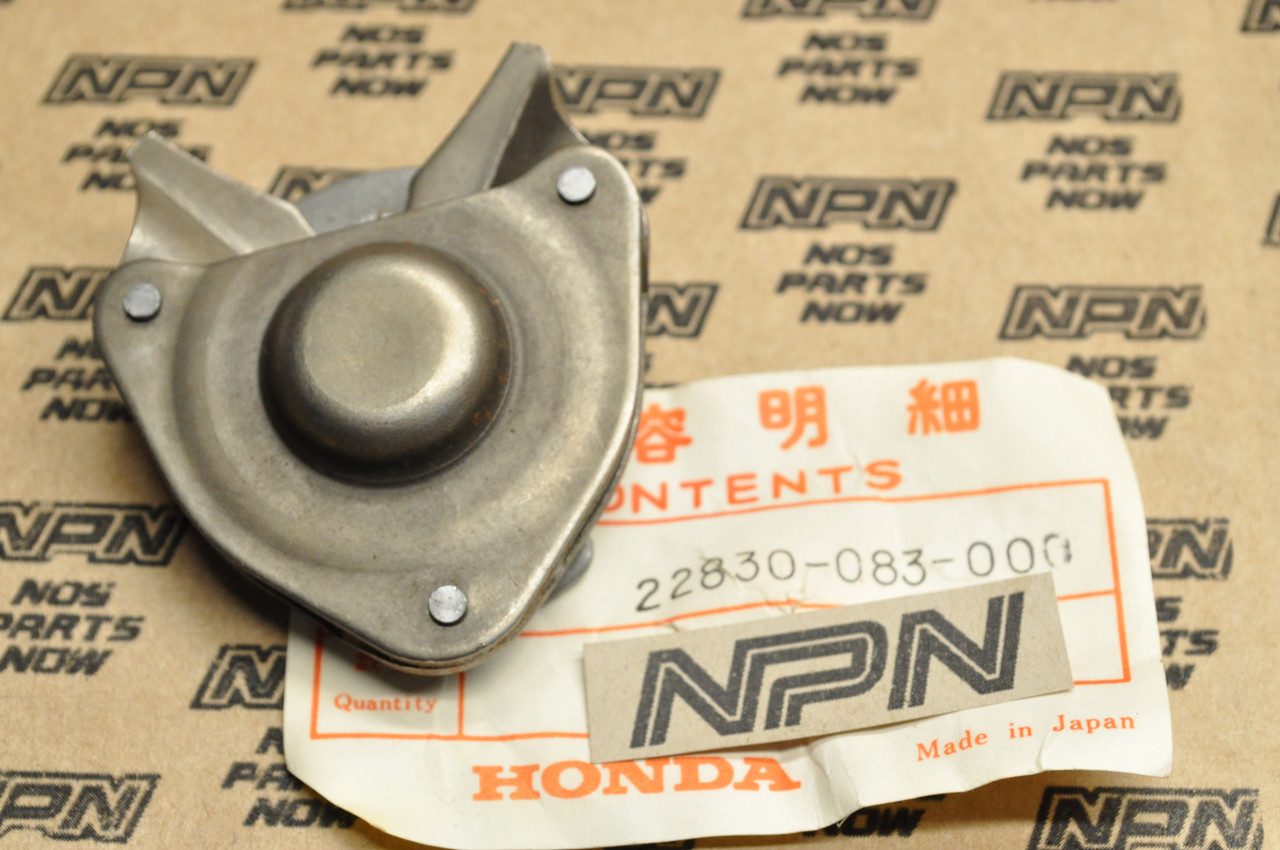 NOS Honda QA50 K0-K3 Clutch Lifter 22830-083-000