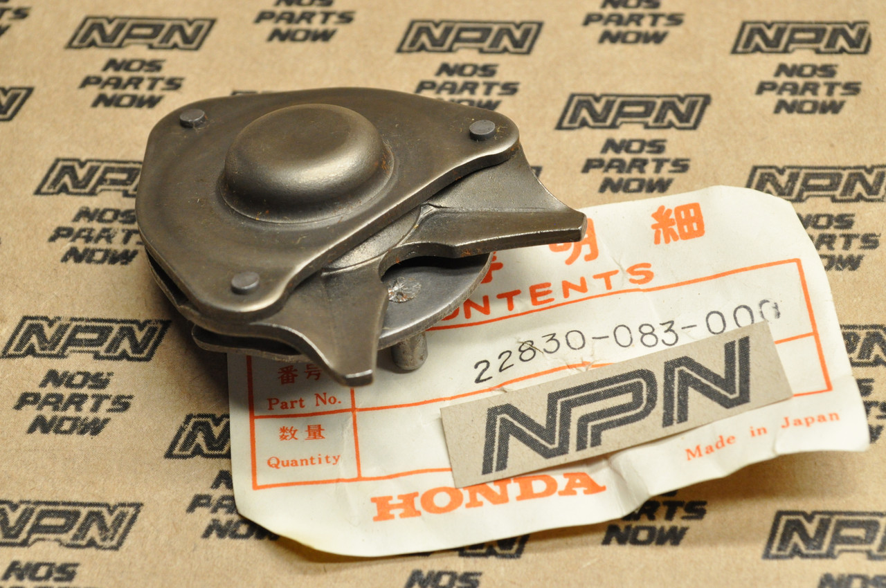 NOS Honda QA50 K0-K3 Clutch Lifter 22830-083-000