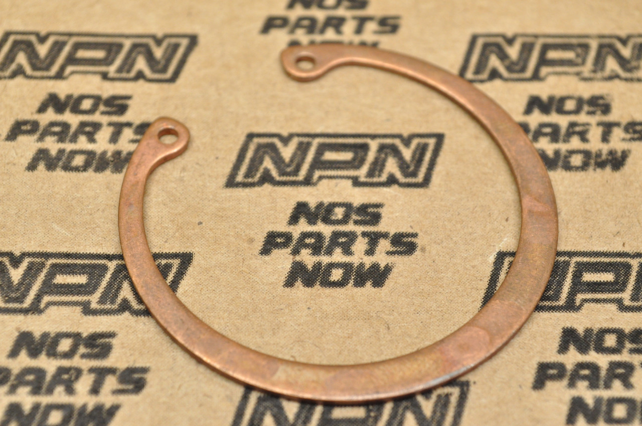 NOS Honda CA175 CB160 CB175 CL125 CL160 CL175 SL90 SS125 Circlip 94536-41120