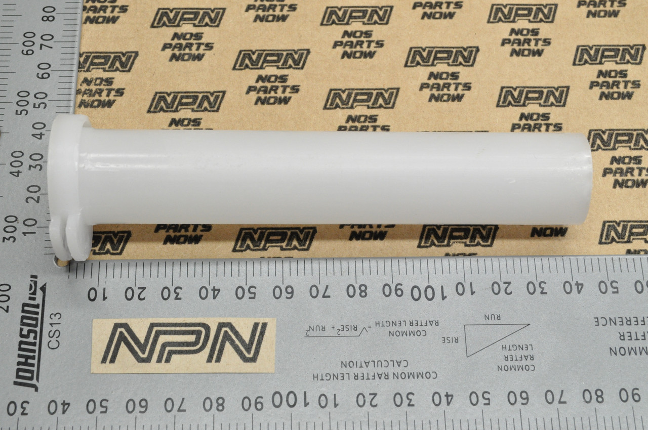 NOS Honda CB450 CB750 CL450 CT90 SL350 SL70 ST90 XL100 Grip Tube 95014-51100