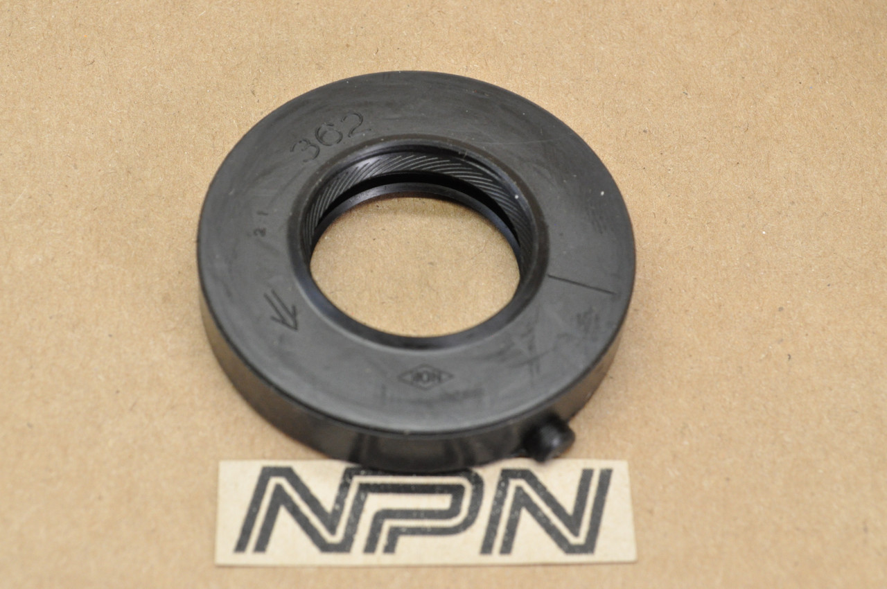 NOS Honda XL175 K0-K2 Counter Shaft Drive Sprocket Oil Seal 91205-362-005