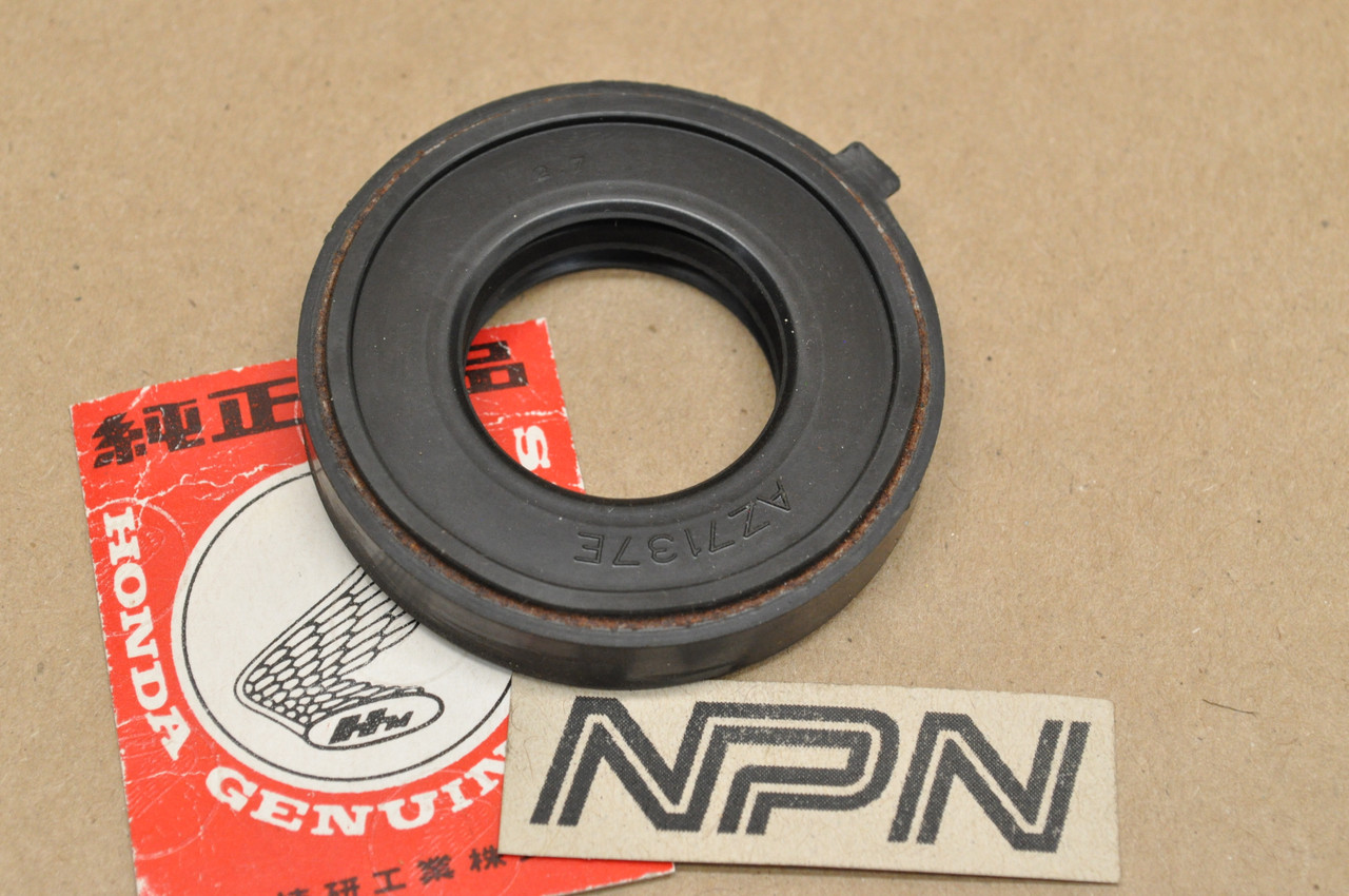 NOS Honda XL175 K0-K2 Counter Shaft Drive Sprocket Oil Seal 91205-362-005