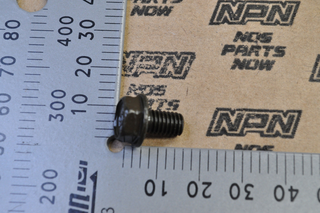 NOS Honda CB1000 CB1100 CB550 CB650 CB750 NX125 VT1100 Bolt 95701-06010-07