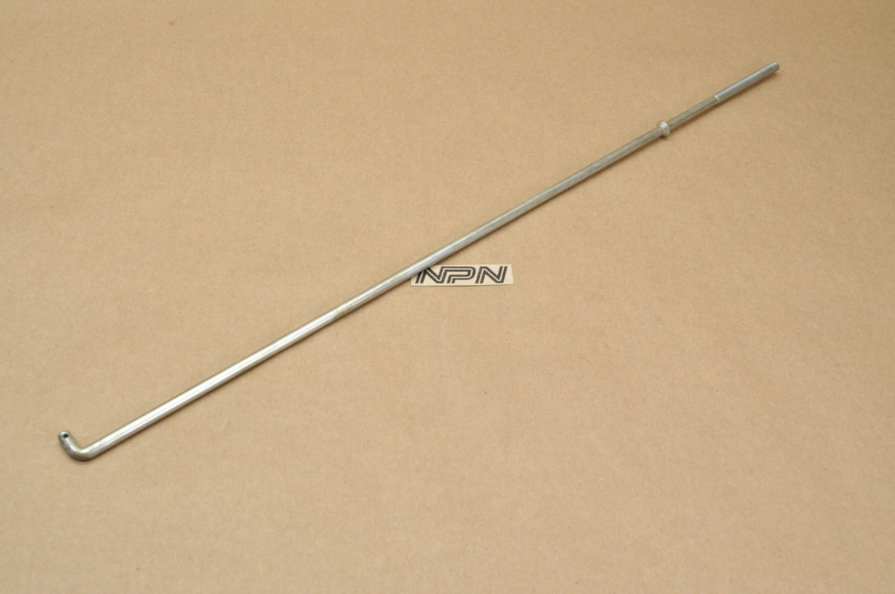 NOS Honda CL70 CL90 S90 Rear Brake Rod 43451-028-000