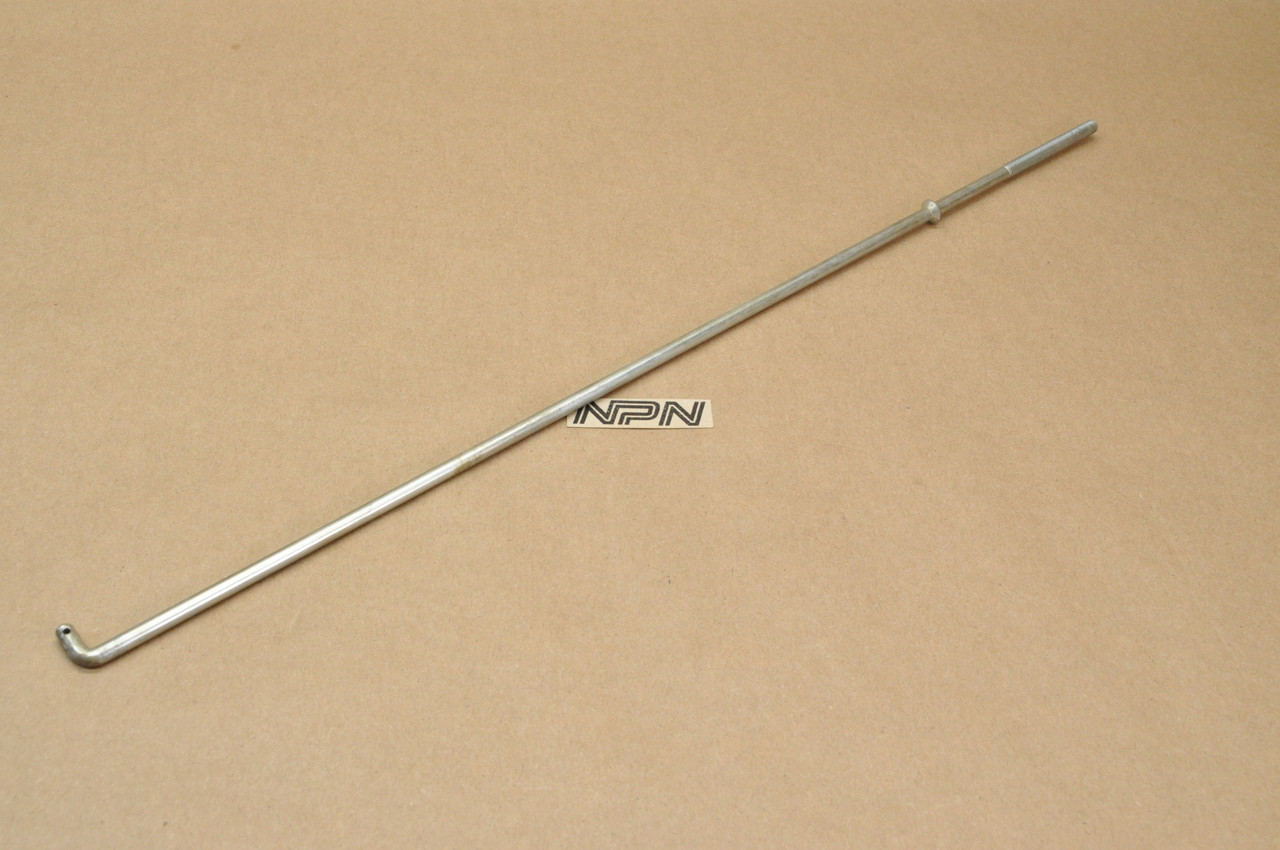 NOS Honda CL70 CL90 S90 Rear Brake Rod 43451-028-000