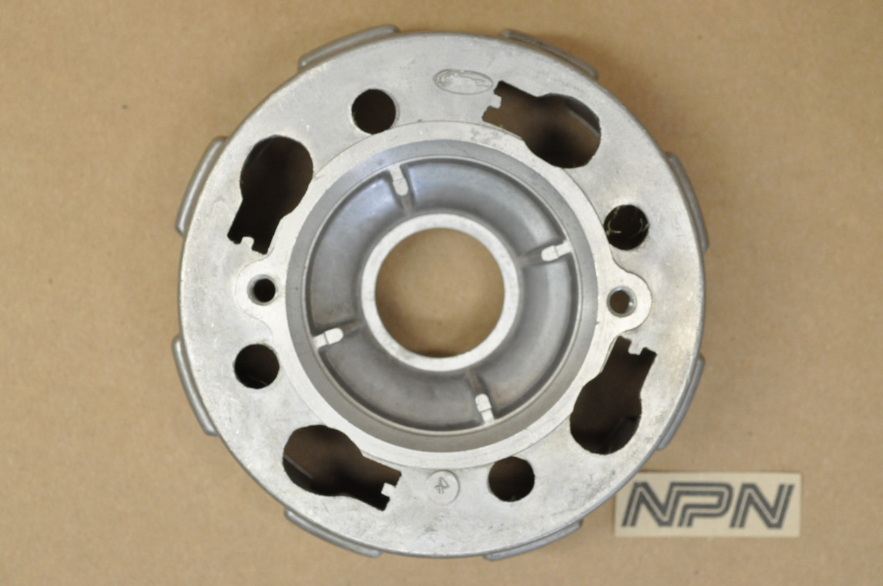 NOS Honda C200 CA200 S90 Clutch Basket Outer Shell 22101-030-010