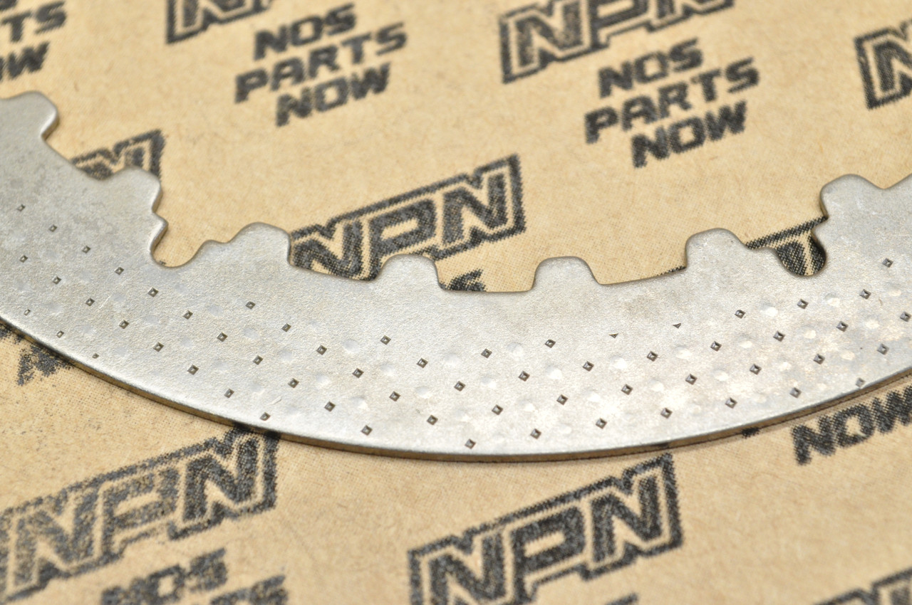 NOS Honda CB350 CB360 CB500 CL350 CL360 SL350 Clutch Plate B 22321-323-000