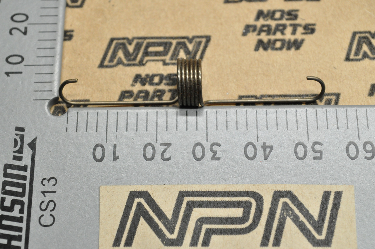 NOS Honda ATC125 ATC200 TR200 TRX125 TRX200 TRX250 Shift Spring 24641-HB3-004