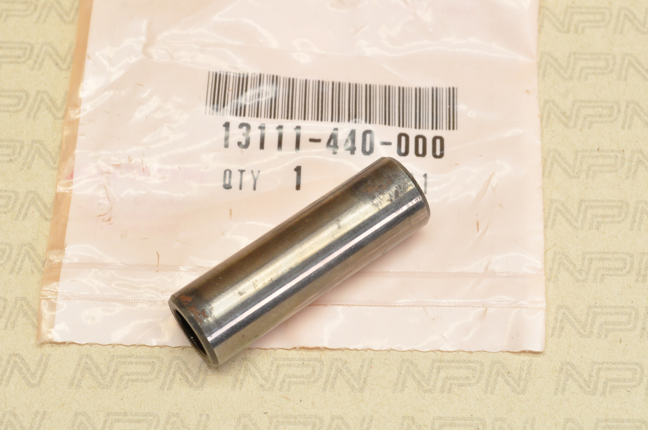 NOS Honda CB125 CB550 CL125 CT125 SL125 TL125 XL125 Piston Pin 13111-440-000