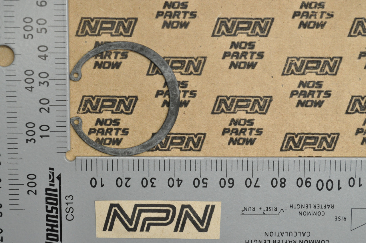 NOS Honda CB160 CA175 CB175 CL125 CL160 CL175 SS125 SL90 Circlip 94536-41120