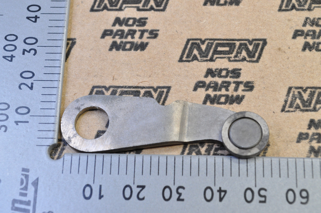 NOS Honda CT90 K0 S90 Gear Shift Drum Stopper 24430-028-600
